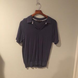 Michael Kors Sweater Polo
